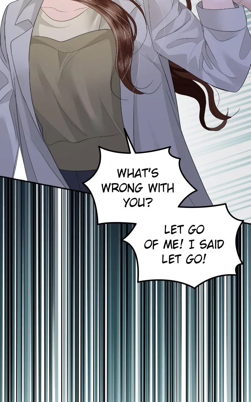 The Essence Of A Perfect Marriage Chapter 78 - page 31